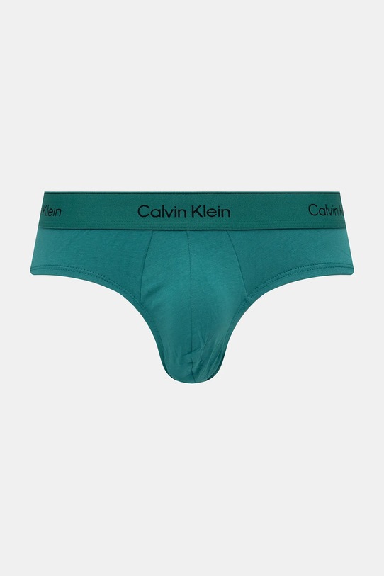 Слипы Calvin Klein Underwear 5 шт LV00NB4229