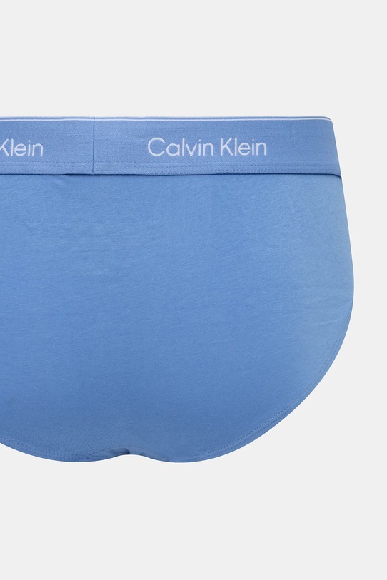 Слипы Calvin Klein Underwear 5 шт LV00NB4229