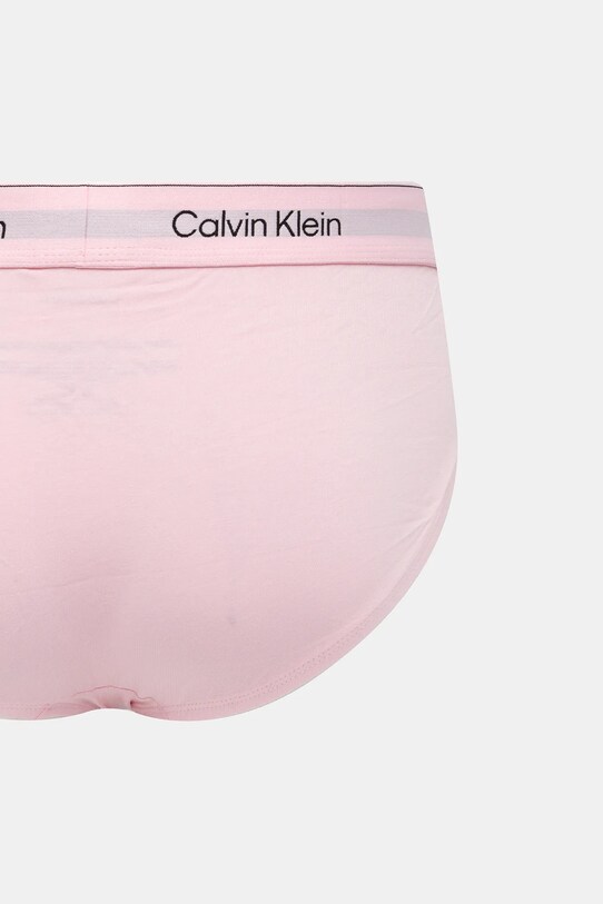 Слипы Calvin Klein Underwear 5 шт LV00NB4229