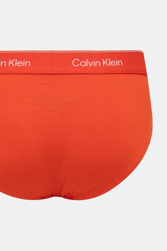 Слипы Calvin Klein Underwear 5 шт LV00NB4229