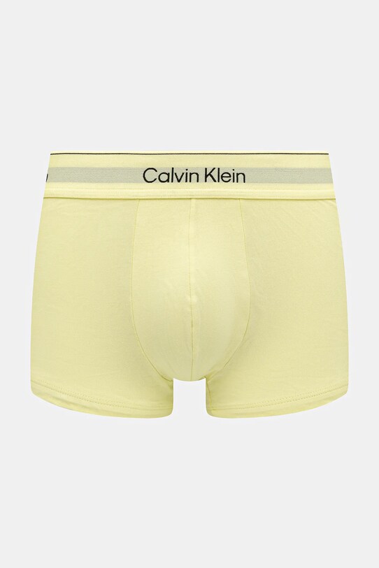 Odjeća Bokserice Calvin Klein Underwear 5-pack LV00NB4230 tirkizna