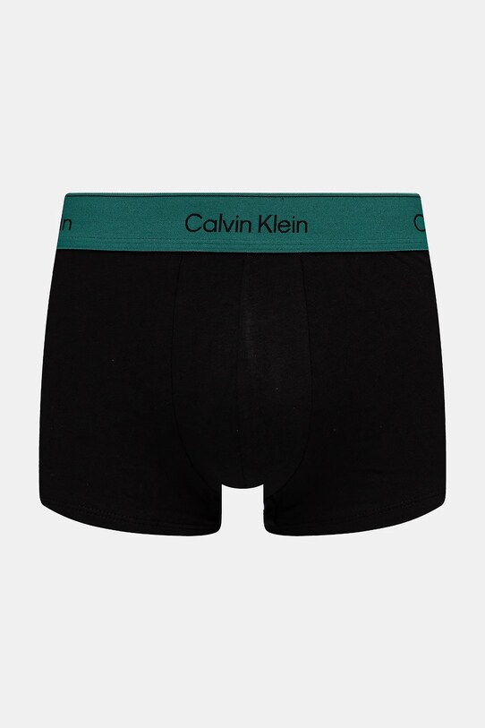 Boxerky Calvin Klein Underwear 5-pack černá LV00NB4230