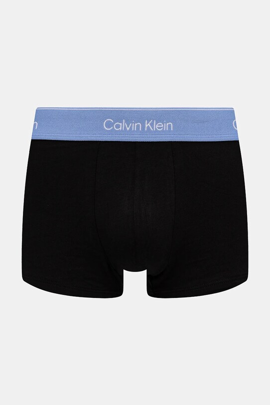 Boxerky Calvin Klein Underwear 5-pack LV00NB4230 černá
