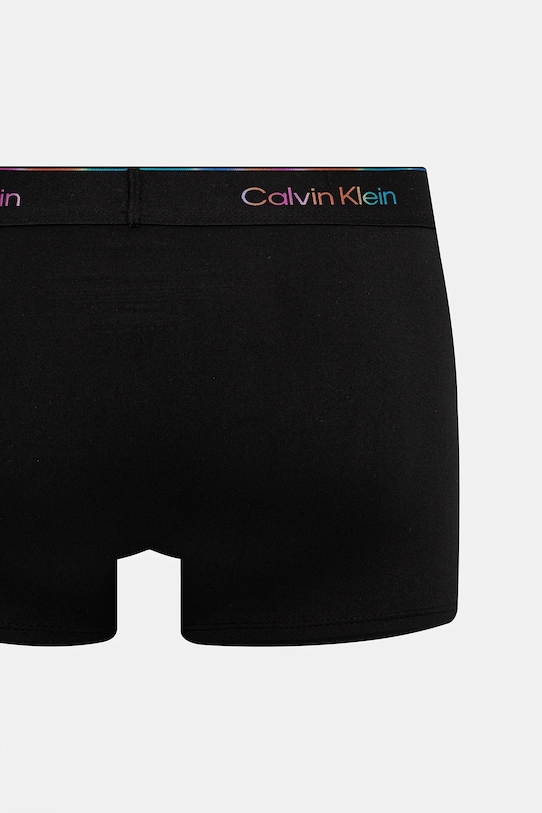 Boxerky Calvin Klein Underwear LV00NB4235 černá SS25