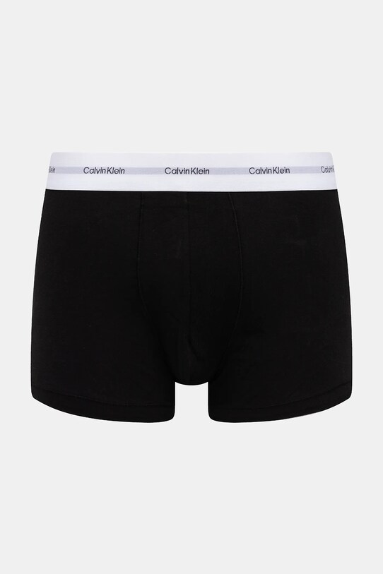 Одежда Боксеры Calvin Klein Underwear 3 шт LV00NB4263 белый
