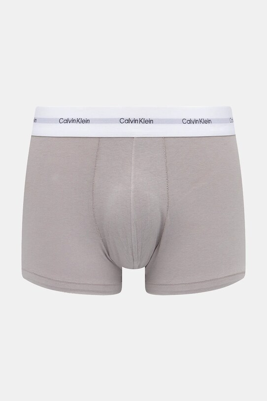Боксеры Calvin Klein Underwear 3 шт белый LV00NB4263