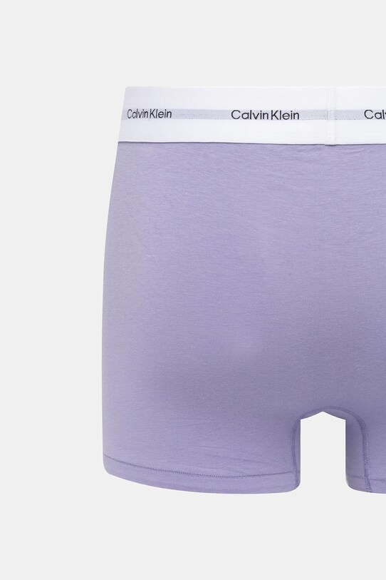 Боксеры Calvin Klein Underwear 3 шт LV00NB4263 белый