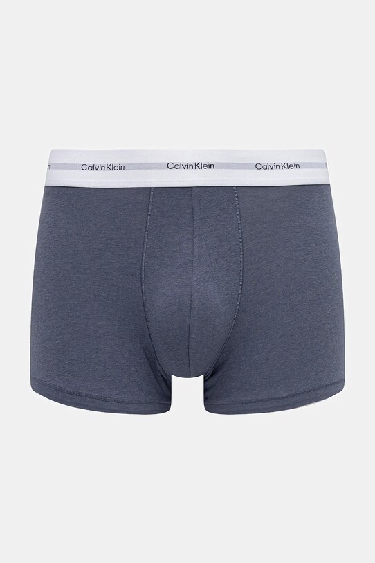 Calvin Klein Underwear bokserki 3-pack LV00NB4263 biały SS25