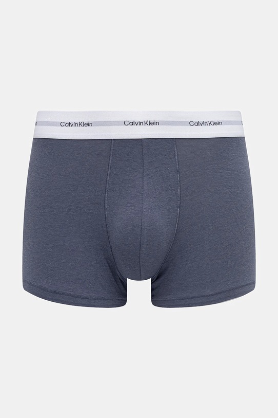 Calvin Klein Underwear boxeri 3-pack LV00NB4263 alb SS25