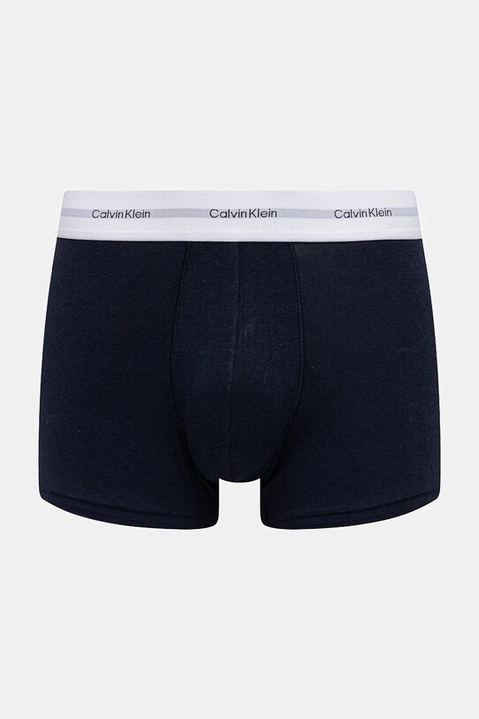 Îmbrăcăminte Calvin Klein Underwear boxeri 3-pack LV00NB4263 alb