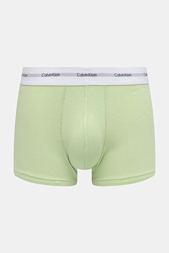 Calvin Klein Underwear boxeri 3-pack alb LV00NB4263