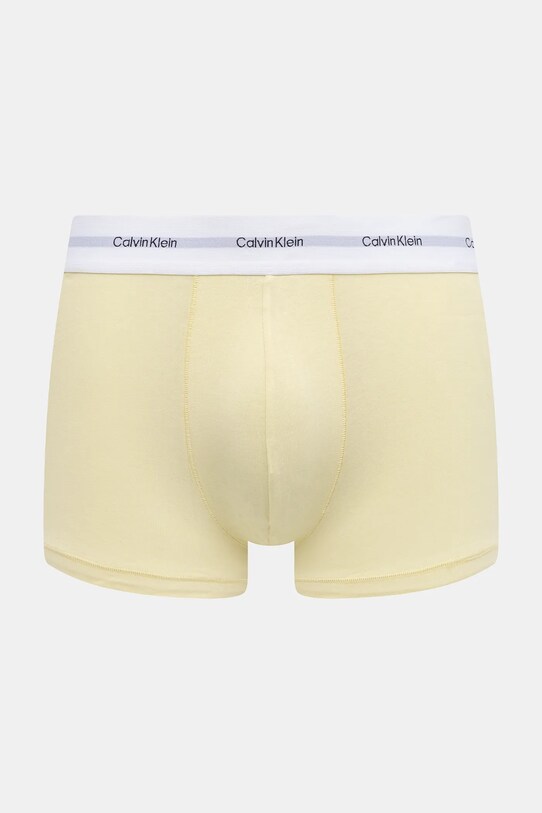 Calvin Klein Underwear boxeri 3-pack LV00NB4263 alb SS25