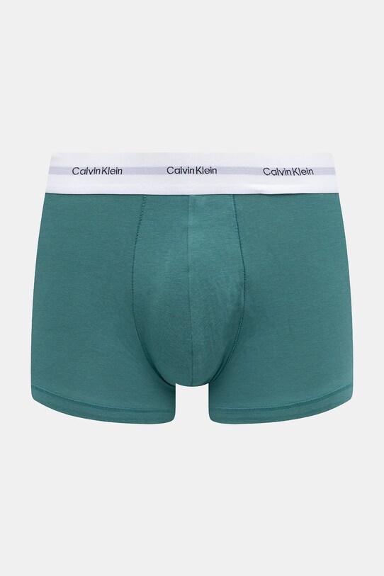 Îmbrăcăminte Calvin Klein Underwear boxeri 3-pack LV00NB4263 alb