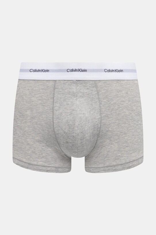 Calvin Klein Underwear boxeri 3-pack alb LV00NB4263