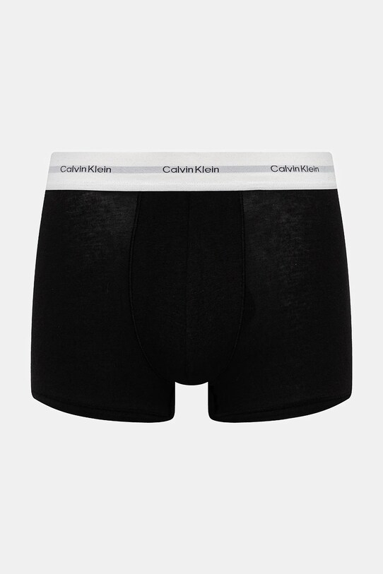 Μποξεράκια Calvin Klein Underwear 3-pack LV00NB4263 μαύρο SS25