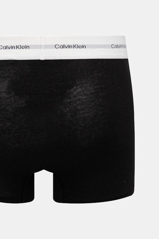 Odzież Calvin Klein Underwear bokserki 3-pack LV00NB4263 czarny