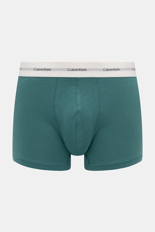 Calvin Klein Underwear boxeri 3-pack LV00NB4264 alb SS25