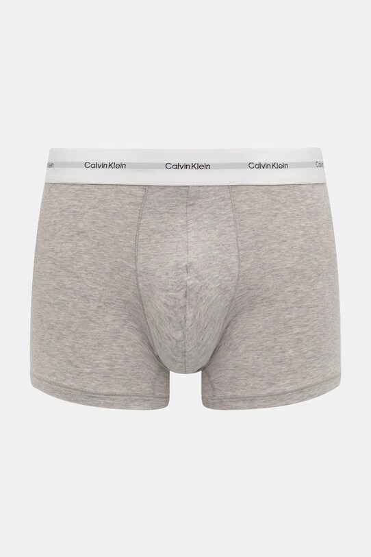 Îmbrăcăminte Calvin Klein Underwear boxeri 3-pack LV00NB4264 alb