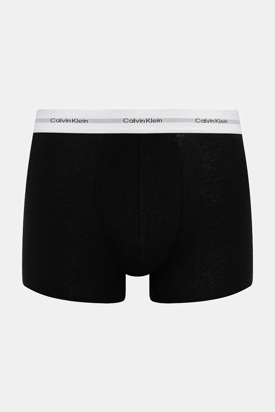 Calvin Klein Underwear bokserki 3-pack LV00NB4264 czarny SS25
