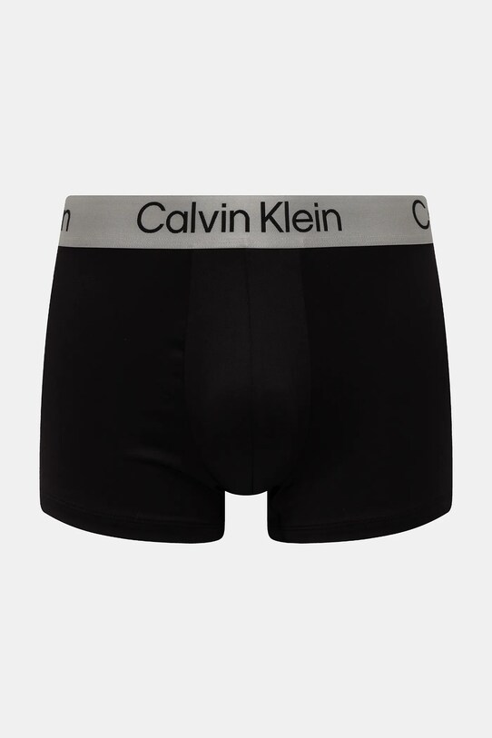 Calvin Klein Underwear bokserki 3-pack LV00NB4269 pomarańczowy AA00