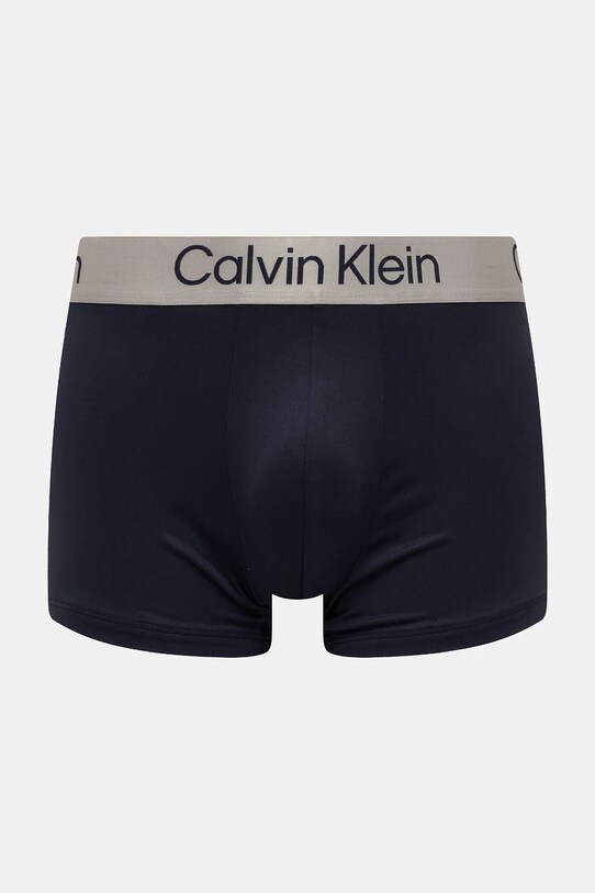 Calvin Klein Underwear boxeri 3-pack portocaliu LV00NB4269