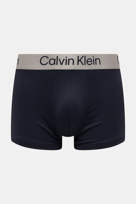 Calvin Klein Underwear bokserki 3-pack pomarańczowy LV00NB4269