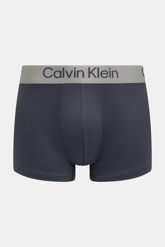 Îmbrăcăminte Calvin Klein Underwear boxeri 3-pack LV00NB4269 rosu