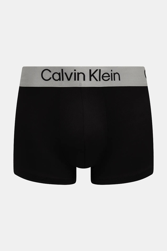 Calvin Klein Underwear boxeri 3-pack rosu LV00NB4269