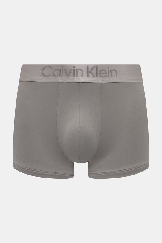 Calvin Klein Underwear bokserice muške 3-pack plava LV00NB4269