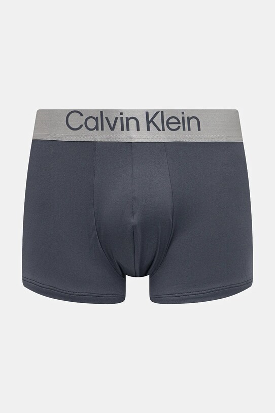 Îmbrăcăminte Calvin Klein Underwear boxeri 3-pack LV00NB4269 gri