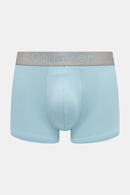 Calvin Klein Underwear boxeri 3-pack gri LV00NB4269