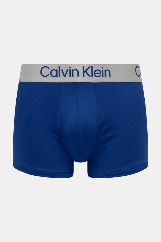 Calvin Klein Underwear bokserki 3-pack LV00NB4269 niebieski AA00