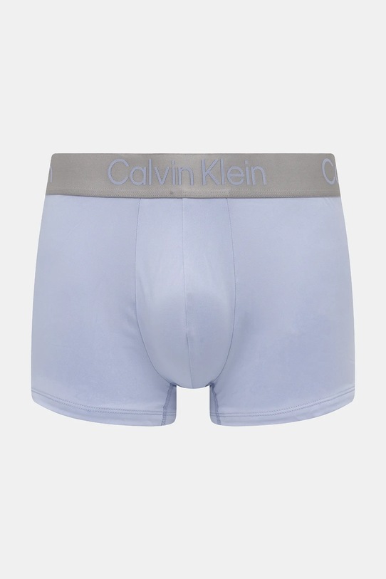 Calvin Klein Underwear bokserki 3-pack niebieski LV00NB4269