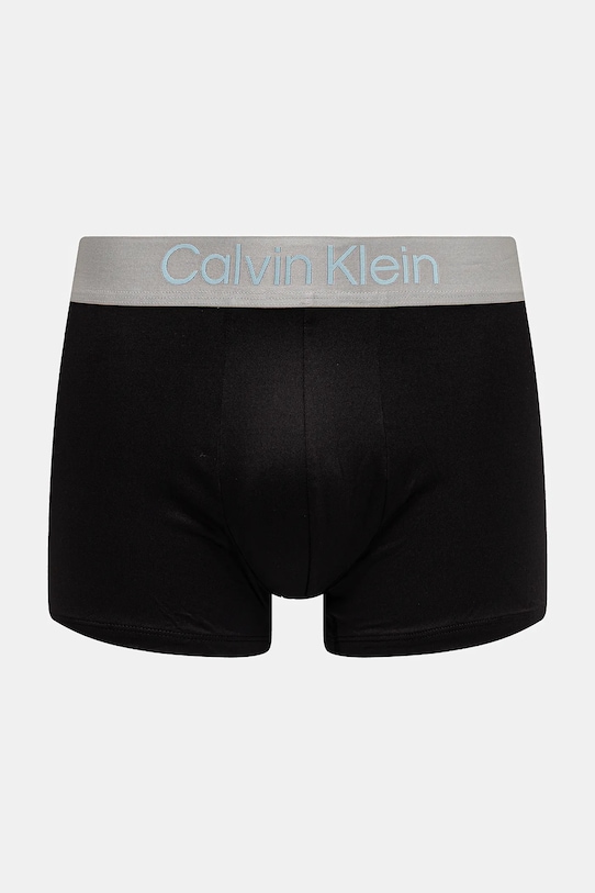 Calvin Klein Underwear boxeri 3-pack LV00NB4269 negru AA00