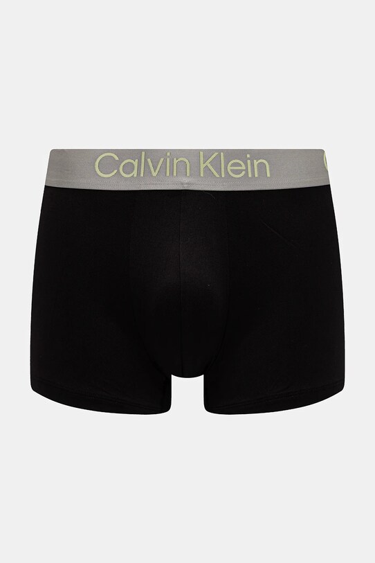 Îmbrăcăminte Calvin Klein Underwear boxeri 3-pack LV00NB4269 negru