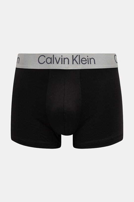 Calvin Klein Underwear boxeri 3-pack negru LV00NB4269