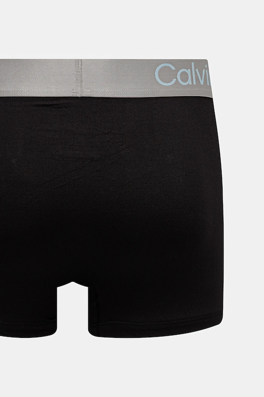 Calvin Klein Underwear boxeri 3-pack LV00NB4269 negru