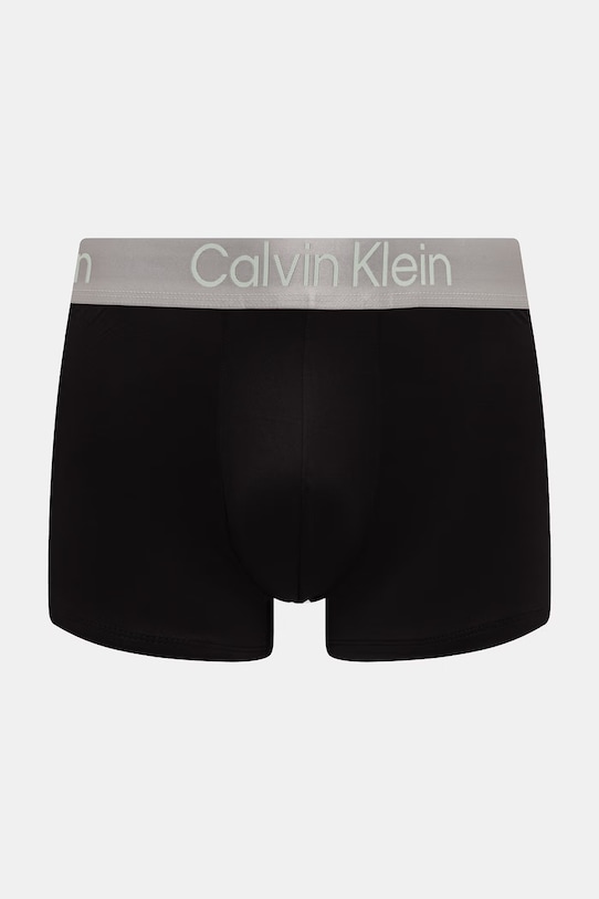 Calvin Klein Underwear boxer da uomo pacco da 3 LV00NB4269 nero AA00