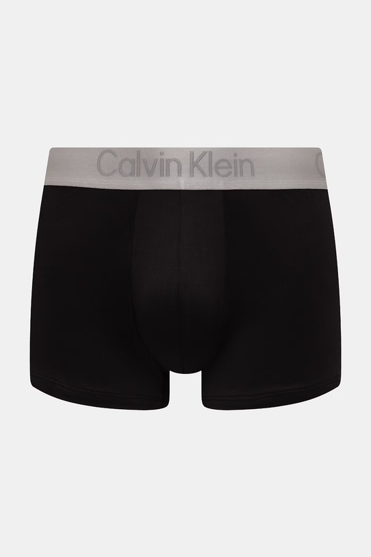 Calvin Klein Underwear muške bokserice 3-pack crna LV00NB4269