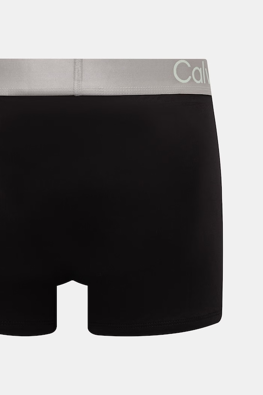 Calvin Klein Underwear boxer da uomo pacco da 3 LV00NB4269 nero