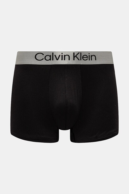 Calvin Klein Underwear boxeri 3-pack LV00NB4269 negru SS25
