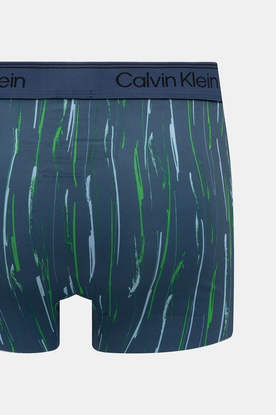 Calvin Klein Underwear boxeri LV00NB4283 albastru AW25