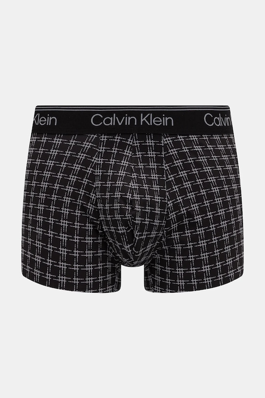 Calvin Klein Underwear bokserki dzianina czarny LV00NB4283