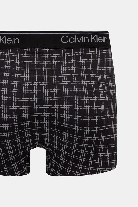 Calvin Klein Underwear boxeri LV00NB4283 negru AW25