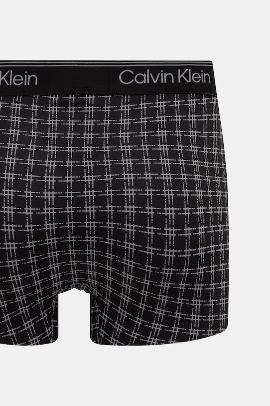 Calvin Klein Underwear bokserki LV00NB4283 czarny AW25
