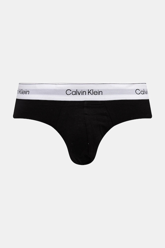 Сліпи Calvin Klein Underwear 5-pack білий LV00NB4287