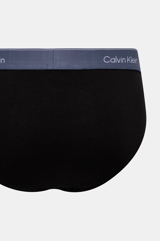 Слипы Calvin Klein Underwear 5 шт LV00NB4287