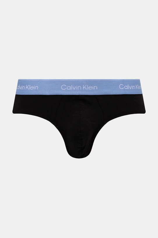 Одежда Слипы Calvin Klein Underwear 5 шт LV00NB4287 чёрный
