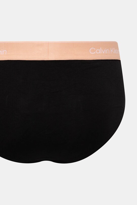 Slipy Calvin Klein Underwear 5-pak LV00NB4287