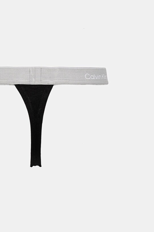Tanga Calvin Klein Underwear 3-pack LV00NB4386